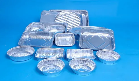 تصویر 4 از ظروف یکبار مصرف مناسب استفاده در رستوران‌ ها و کترینگ‌ ها